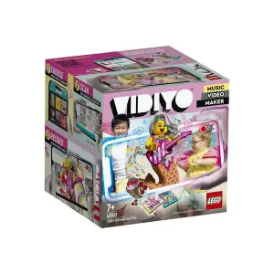 LEGO Vidiyo candy mermaid Beatbox 43102 - 