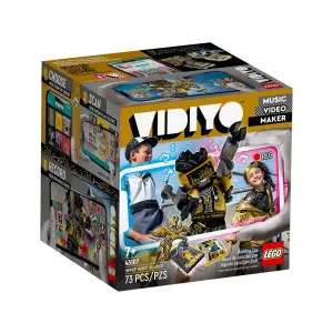 LEGO Vidiyo hiphop robot Beatbox 43107 - 