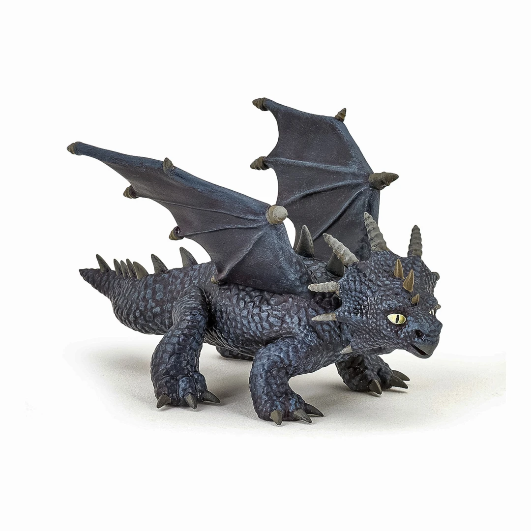 Papo figurina dragon pyro - 