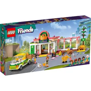 LEGO FRIENDS BACANIE ORGANICA 41729 - 