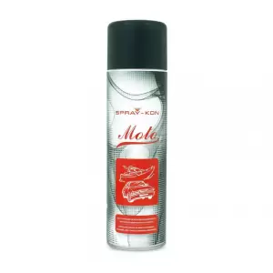 Spray Adeziv pentru Mocheta 500ml pentru Linoleum, Mocheta Auto, Mocheta - 