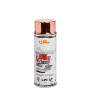 Spray Vopsea Crom Cupru 400ml Champion Color - 
