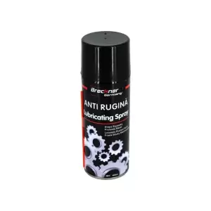 Spray Degripant Anti-Rugina BRECKNER 400ml Germany - 