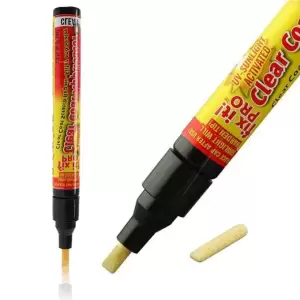 Creion FIX IT PRO pentru indepartarea zgarieturilor de pe vopsea auto - 