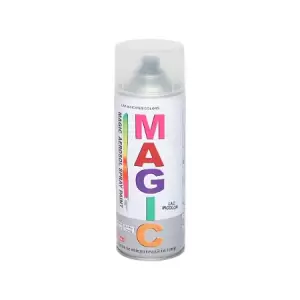 Spray lac MAGIC 450ml - 