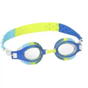 Ochelari inot, pentru copii, antiaburire, curea 29-45 cm, Bestway - 