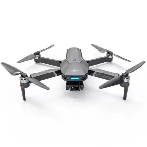 Drona KF101 Max, stabilizator EIS 3 axe, camera 4K UHD, 3 km, GPS, 2 acumulatori - Iti prezentam drone atat pentru copii cat si pentru adulti, performante, cu autonomie ridicata si senzori performanti