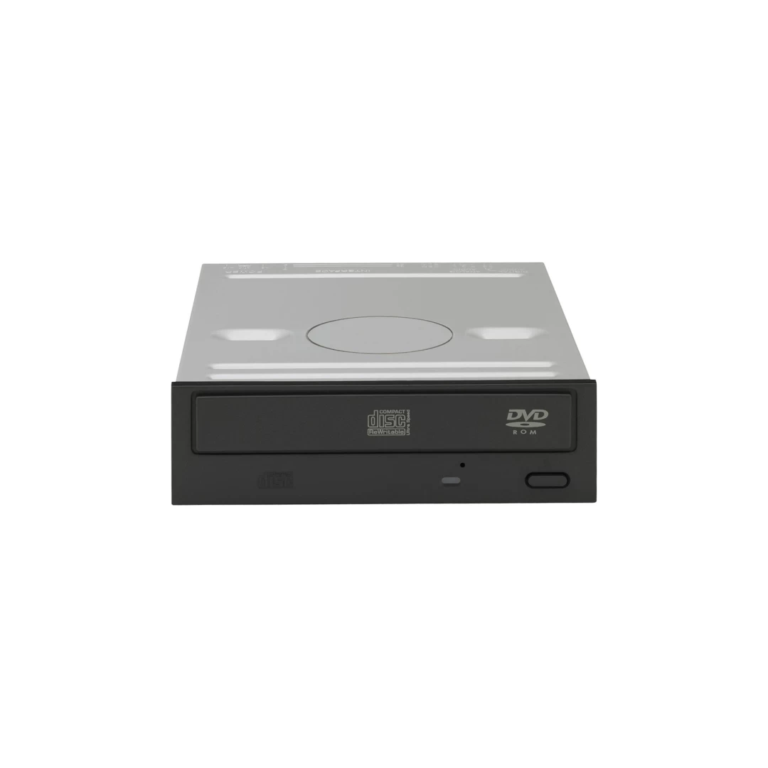 DVD-ROM Serial-ATA Bulk Black - 