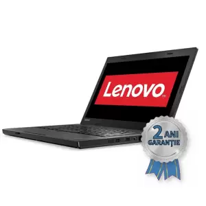 Laptop Refurbished Lenovo L470, Intel™ i3-6100U procesor base 2266MHz | 8GB RAM DDR4 | 128GB SSD+500GB HDD SATA | Intel HD Graphics 520 | Display 14" inch | WEBCAM | Licență Windows 10 PRO - Cumpara pe ADK.ro Laptop LENOVO L470. Descopera ofertele de Laptop, Notebook LENOVO la Preturi Foarte Avantajoase.