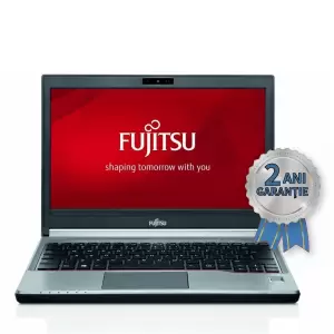 Laptop Refurbished Fujitsu LifeBook E754, Intel® Core™ i5-4300M up to 2600MHz | 16GB RAM DDR3 | 256GB SSD| Video Intel® HD Graphics | Display 15.6" inch FullHD | Licență Windows 10 PRO - Cumpara pe ADK.ro Laptop FUJITSU LifeBook E754. Descopera ofertele de Laptop, Notebook FUJITSU la Preturi Foarte Avantajoase.