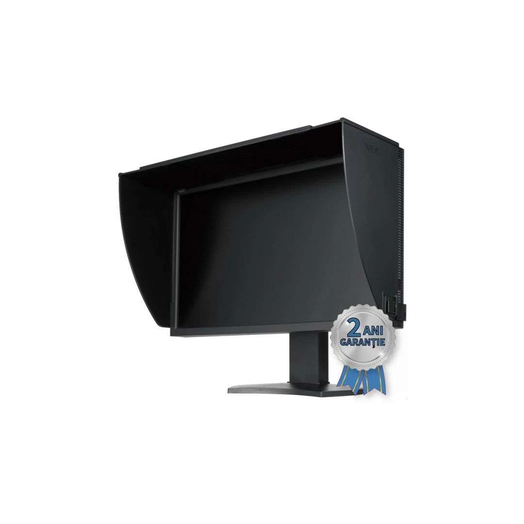 Monitor Renew NEC SpectraView ® Reference 302 30inch WQXGA - Alege tehnologia de ultima generatie si achizitioneaza un monitor pentru gaming sau productivitate cu performante uimitoare, la preturi speciale.
