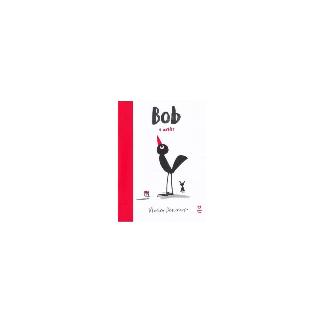 Bob E Artist - 