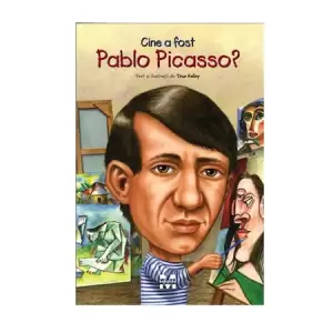Cine A Fost Pablo Picasso? - 