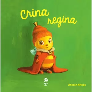 Crina Regina - 