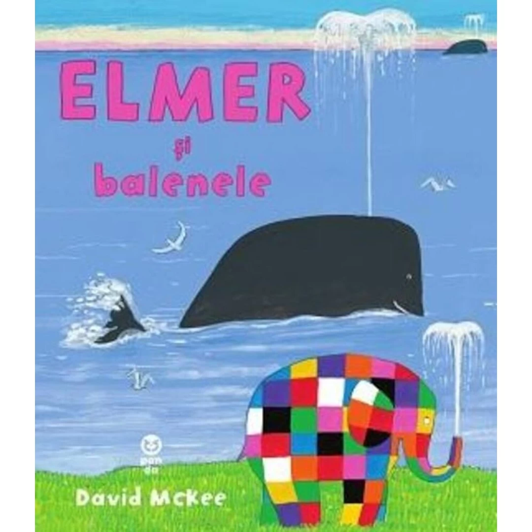 Elmer Si Balenele - 