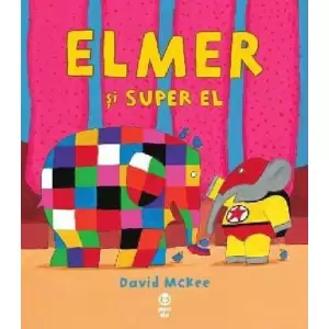 Elmer Si Super El - 
