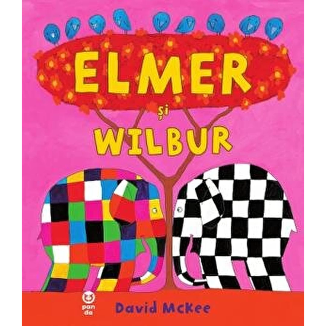 Elmer Si Wilbur - 
