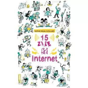 15 Zile Fara Internet - 