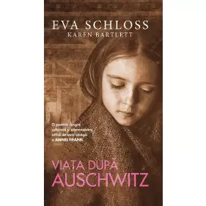 Viata Dupa Auschwitz - 