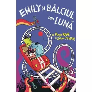 Emily Si Balciul Din Luna - 