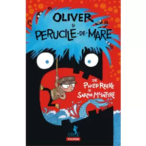 Oliver Si Perucile-De-Mare - 