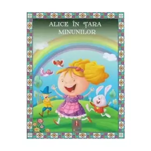 Alice In Tara Minunilor - 