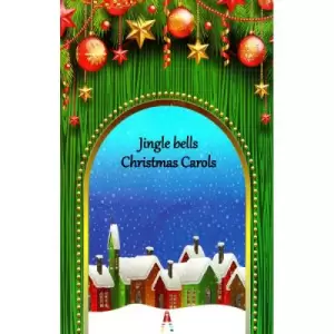 Jingle Bells Colinde Engleza - 