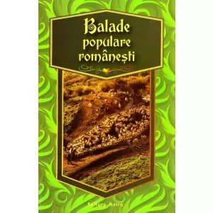 Balade Populare Romanesti - 