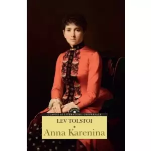 Anna Karenina (Tl) - 