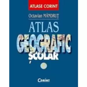 Atlas Geografic General Nou (Albastru) - 