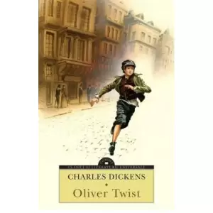 Oliver Twist 2014 (Tl) - 