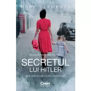 Secretul Lui Hitler - 