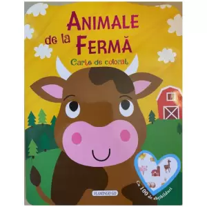 Animale De La Ferm C.C.+Abt. - 