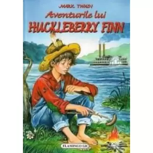 Aventurile  Huckleberry Finn - 