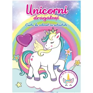 Unicorni Dragalasi-Col.Activit - 