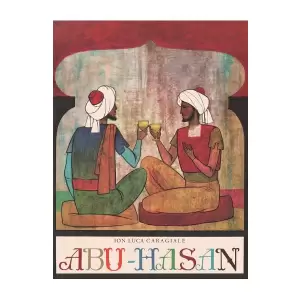 Abu-Hasan - 