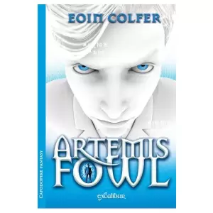 Artemis Fowl - 