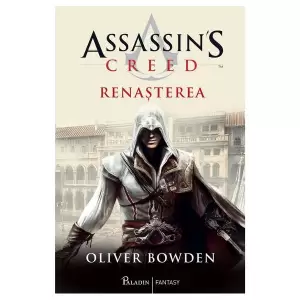 Assassin S Creed 1   Renasterea - 