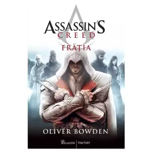 Assassin S Creed 2   Fratia - 