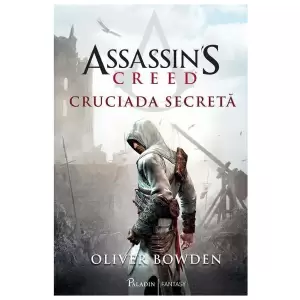 Assassin S Creed 3   Cruciada Secreta - 