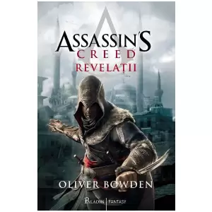 Assassin S Creed 4   Revelatii - 