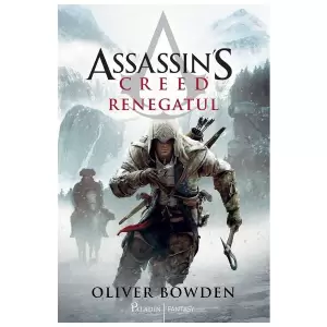 Assassin S Creed 5   Renegatul - 