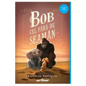 Bob Cel Fara De Seaman - 