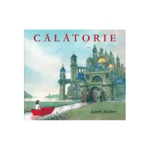 Calatorie - Journey - 