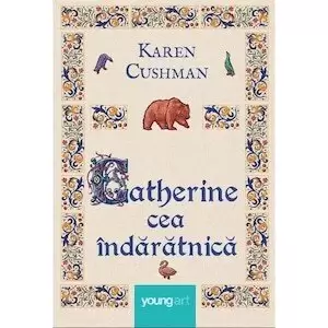 Catherine Cea Indaratnica - 