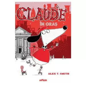 Claude  1:  Claude In Oras - 