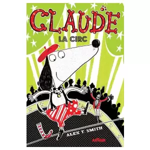 Claude  3:  Claude La Circ - 
