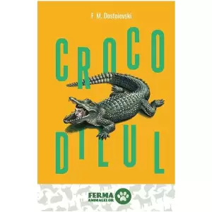 Crocodilul - 