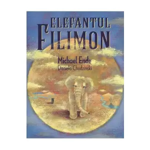 Elefantul Filimon - 