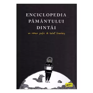 Enciclopedia Pamantului Dintai - 